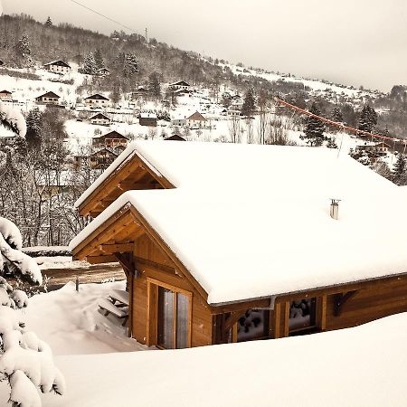 Villa Beautiful chalet in La Bresse with sauna Extérieur photo