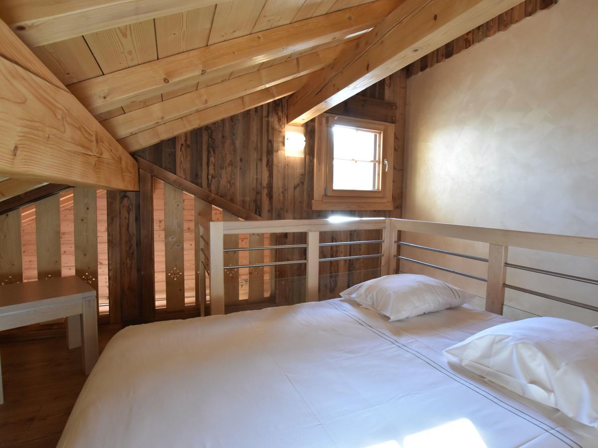 Villa Beautiful chalet in La Bresse with sauna Extérieur photo