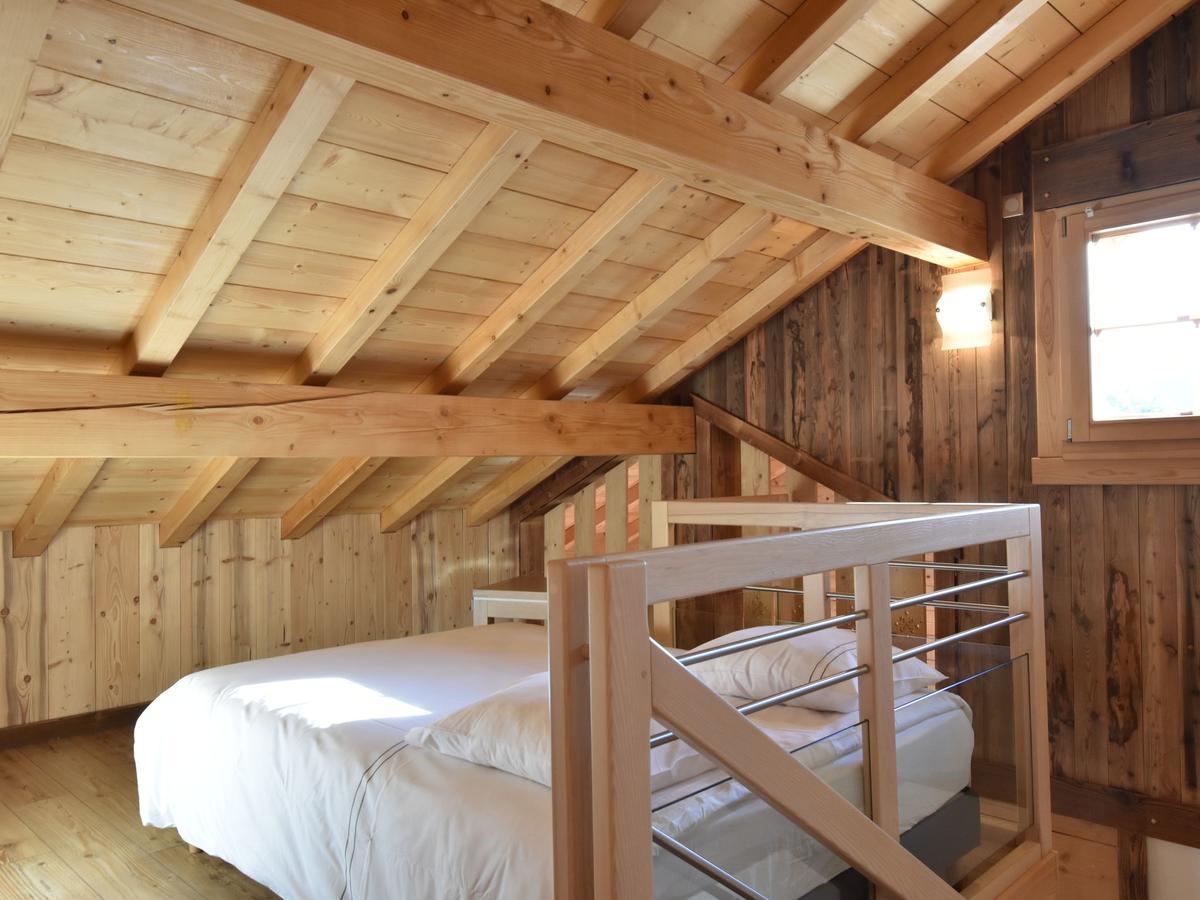 Villa Beautiful chalet in La Bresse with sauna Extérieur photo