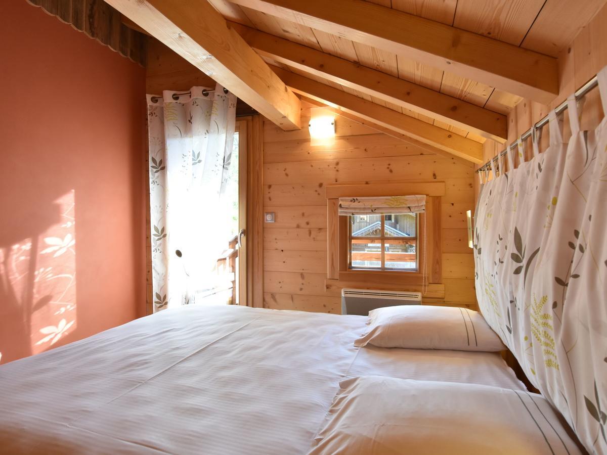 Villa Beautiful chalet in La Bresse with sauna Extérieur photo