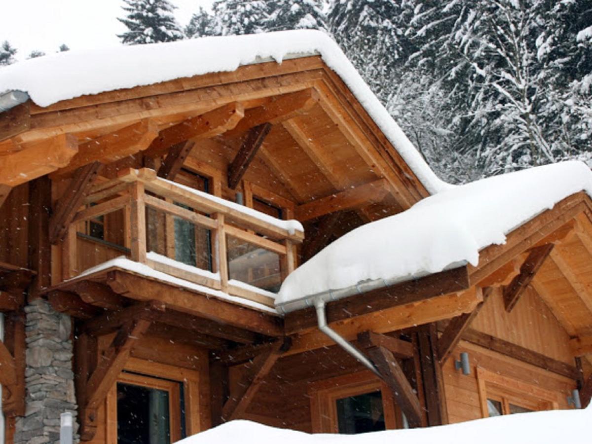 Villa Beautiful chalet in La Bresse with sauna Extérieur photo