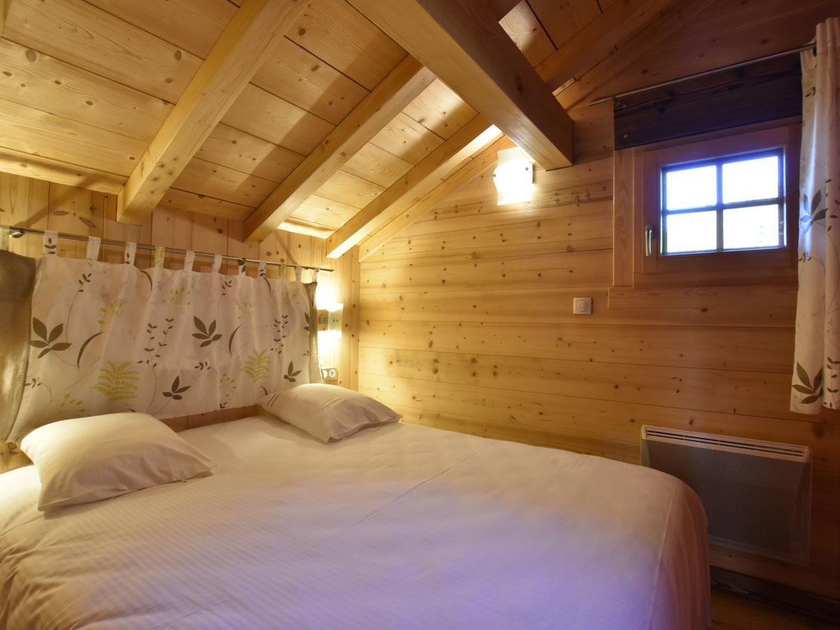 Villa Beautiful chalet in La Bresse with sauna Extérieur photo